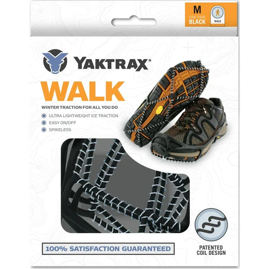 YakTrax Walk