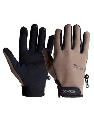Kings Camo XKG Midweight Glove