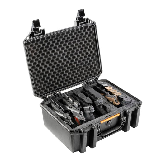 Pelican Vault 5 Pistol Case