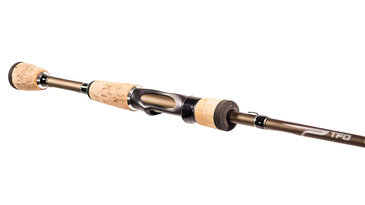 TFO Professional Spin Rods
