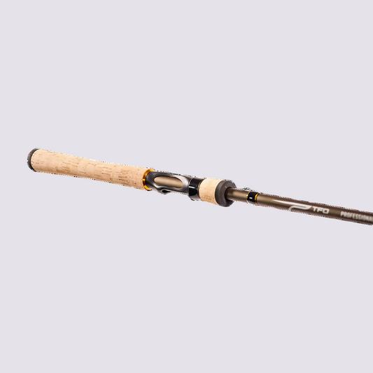 TFO Professional Spin Rods