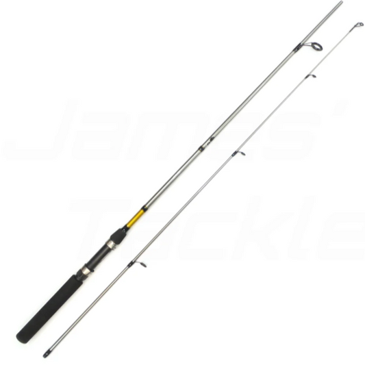 Shimano FX 2-Piece Spinning Rod