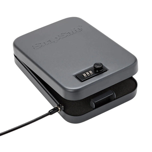 Snap Safe Lock Box