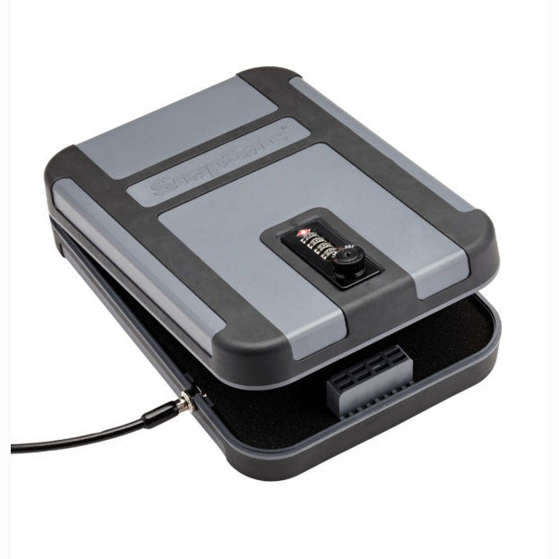 Snap Safe TrekLite Lock Box