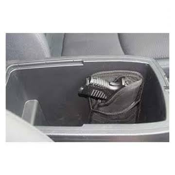 Sticky Holsters Travel Mount