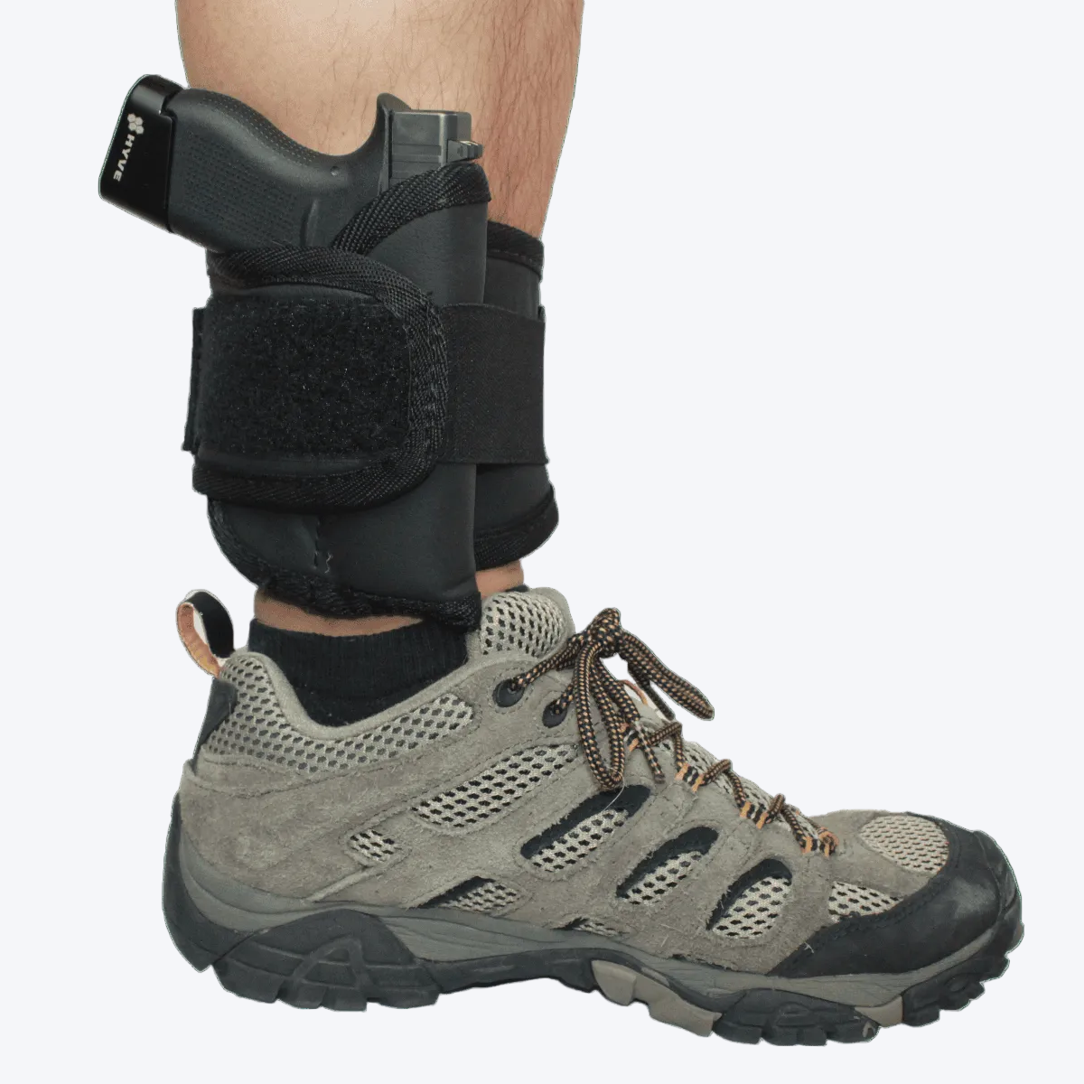 Sticky Holsters Ankle Holster