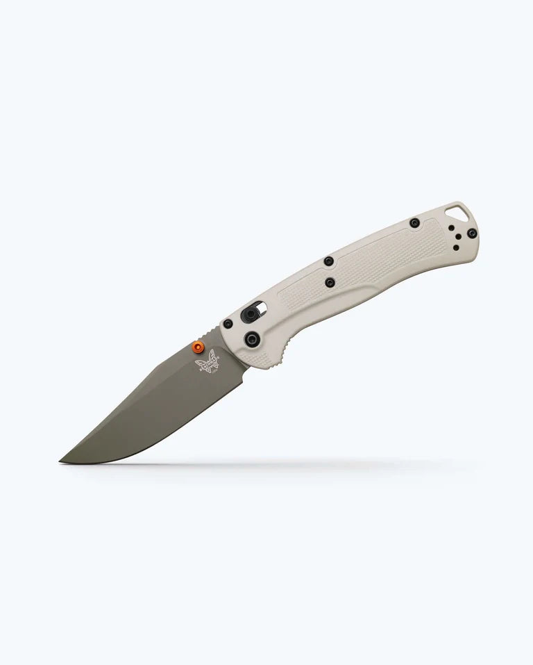 Benchmade Taggedout