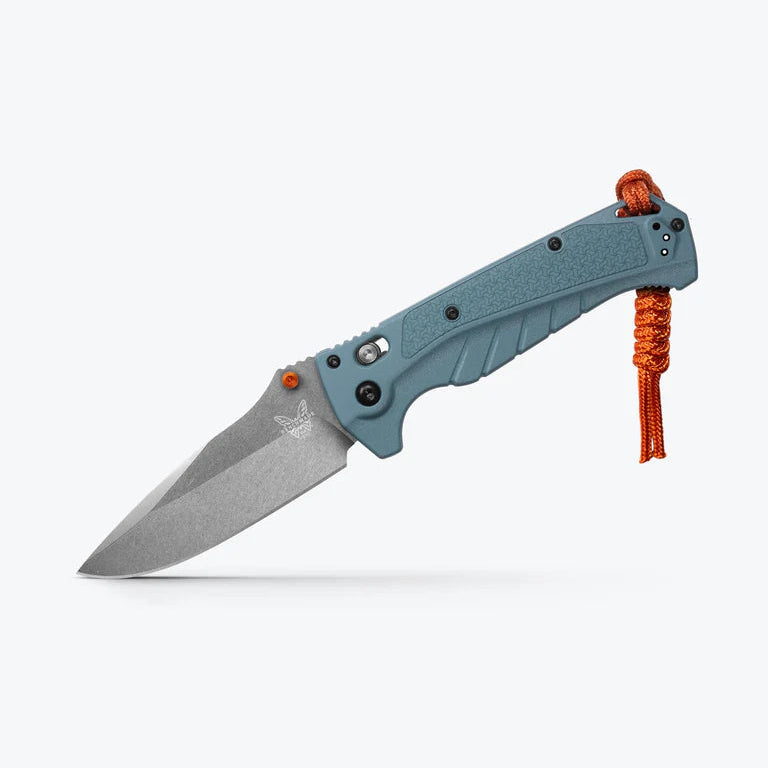 Benchmade ADIRA™ | DEPTH BLUE GRIVORY® | DROP-POINT