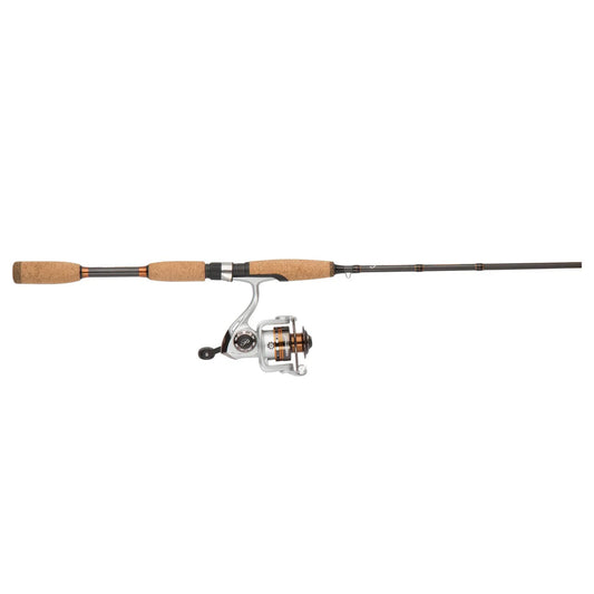 Pflueger Monarch 6’6” Spinning Rod Combo