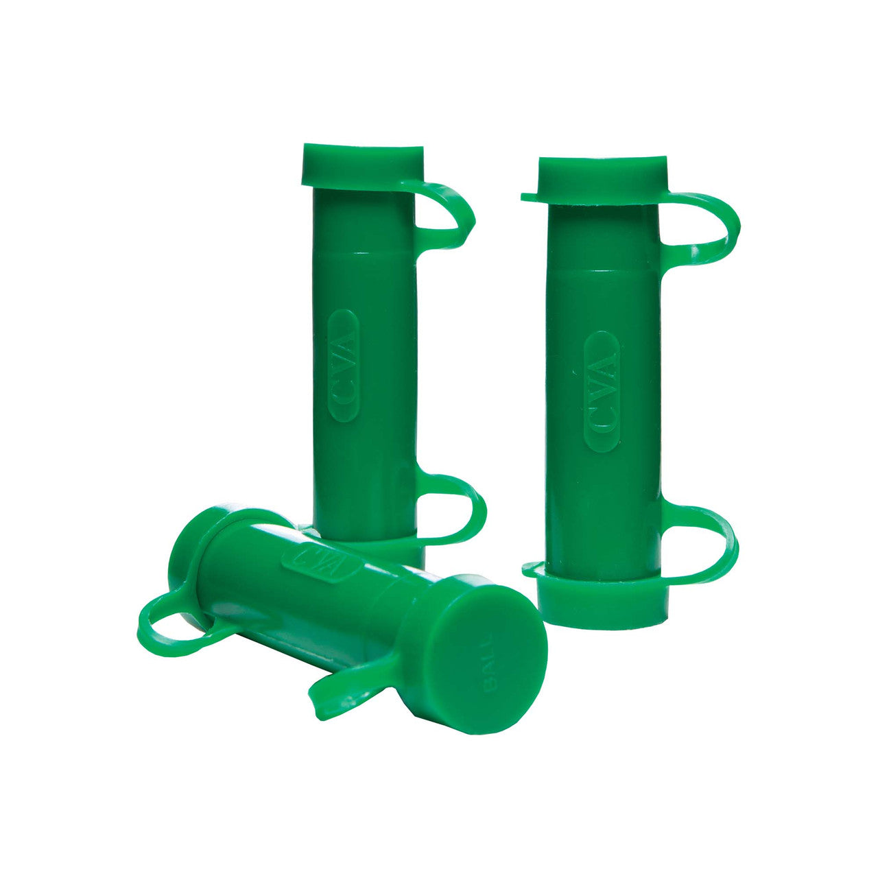 CVA Rapid Loader .50 caliber pre-measured powder and projectile speed loader for muzzleloader hunters in the field
