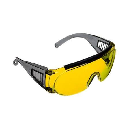Allen Fit Over Shooting Glasses