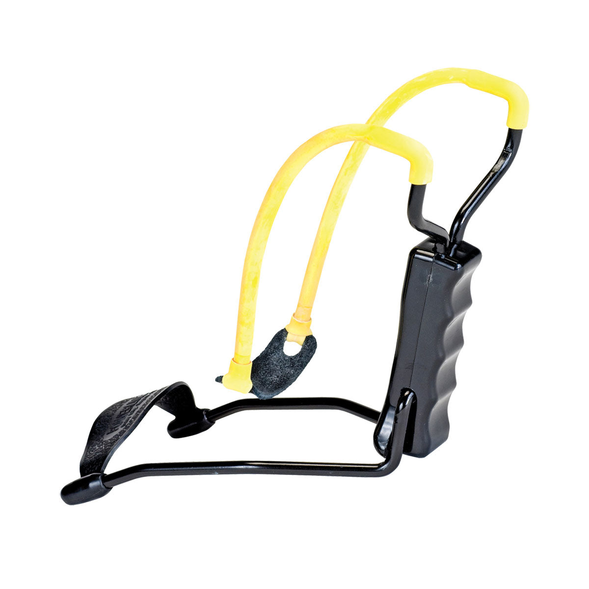 Spring Slingshot Daisy B52 Slingshot – Steel Frame Slingshot for Target Shooting ...
