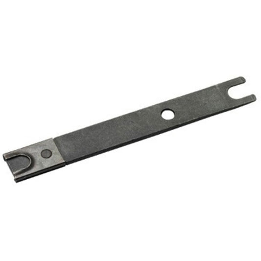 CVA #209 shotgun primer capper and extraction tool for inline muzzleloader ignition and primer remova
