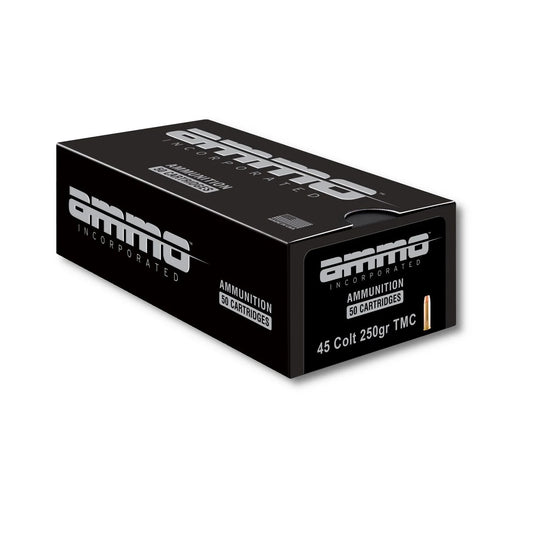 Ammo Inc. 45 Colt