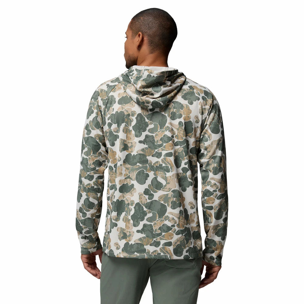 Columbia Wild Cast Camp Hoodie