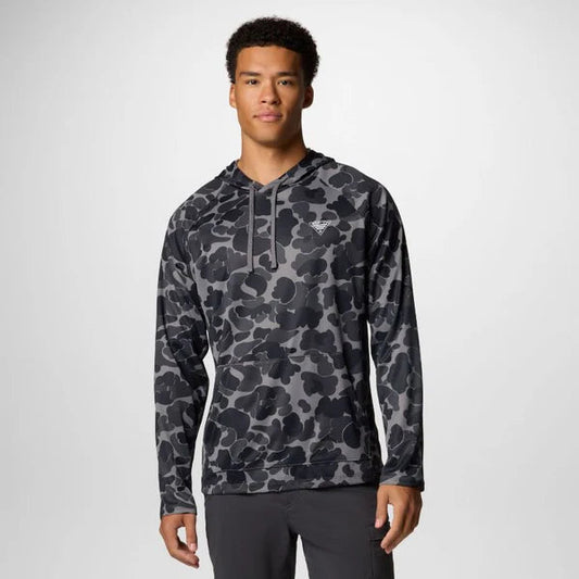 Columbia Wild Cast Camp Hoodie