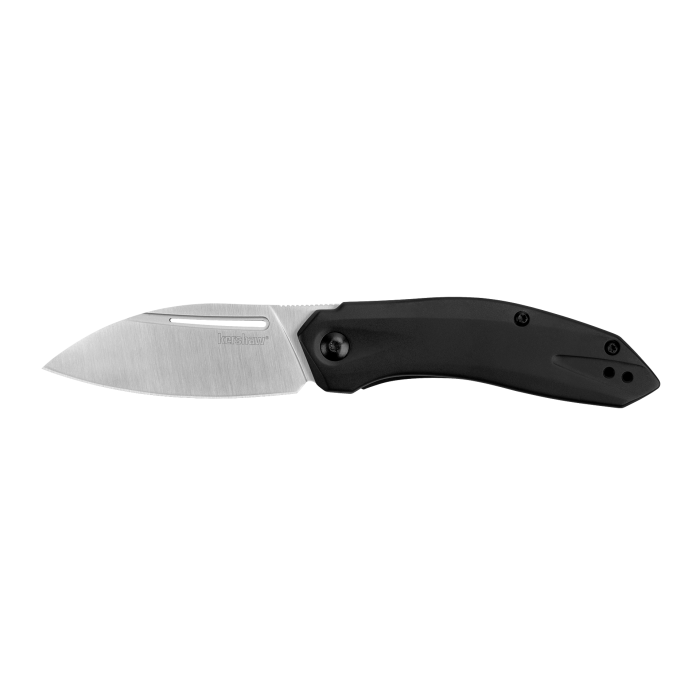 Kershaw Turismo folding knife — EDC blade for hunting, fishing, and outdoor use in Colorado