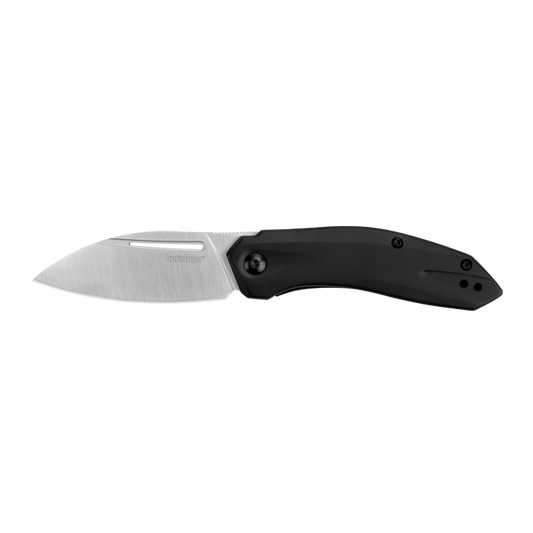 Kershaw Turismo folding knife — EDC blade for hunting, fishing, and outdoor use in Colorado