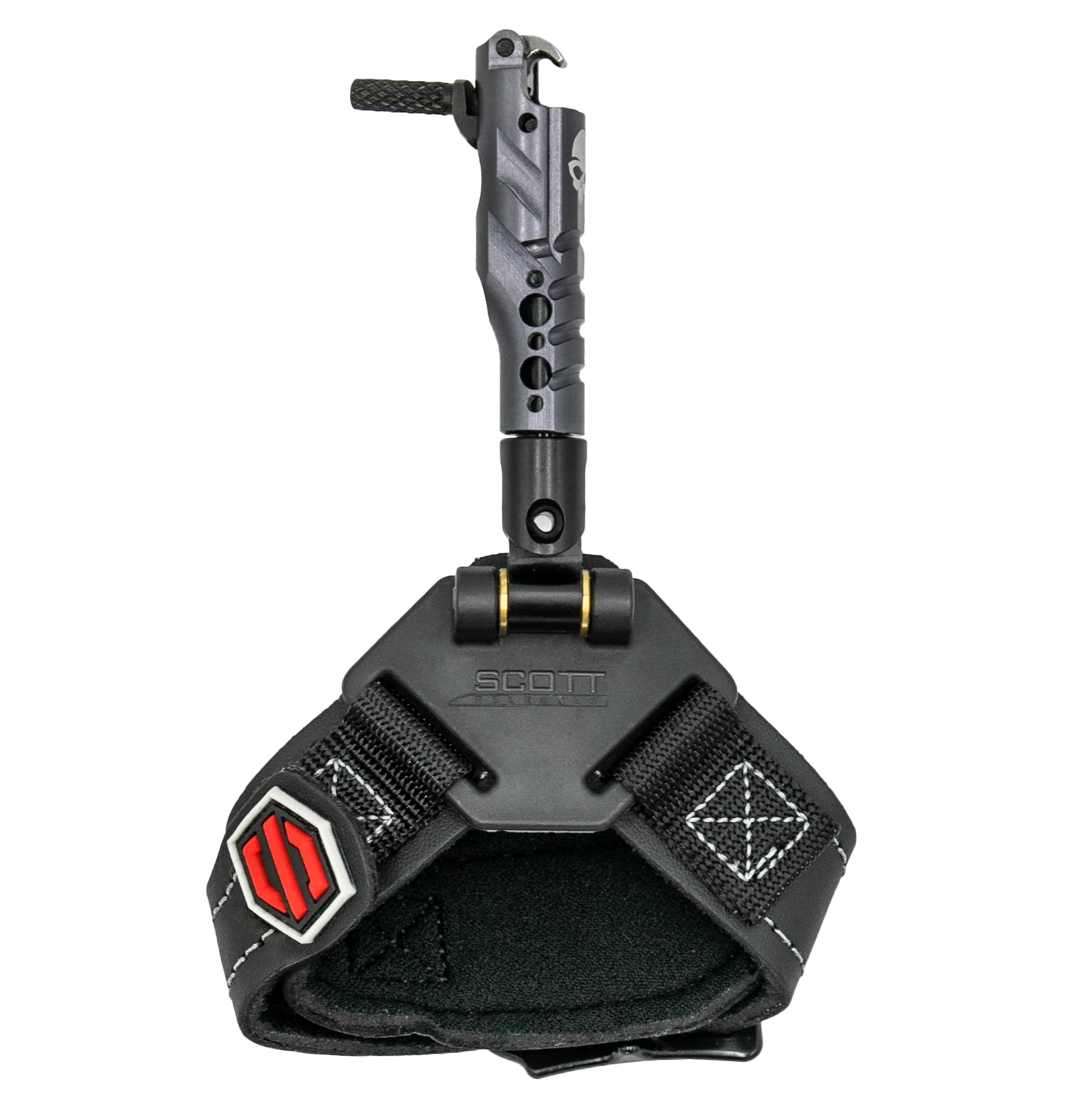 Scott Archery Ghost back-tension release — archery release aid for target and bowhunting