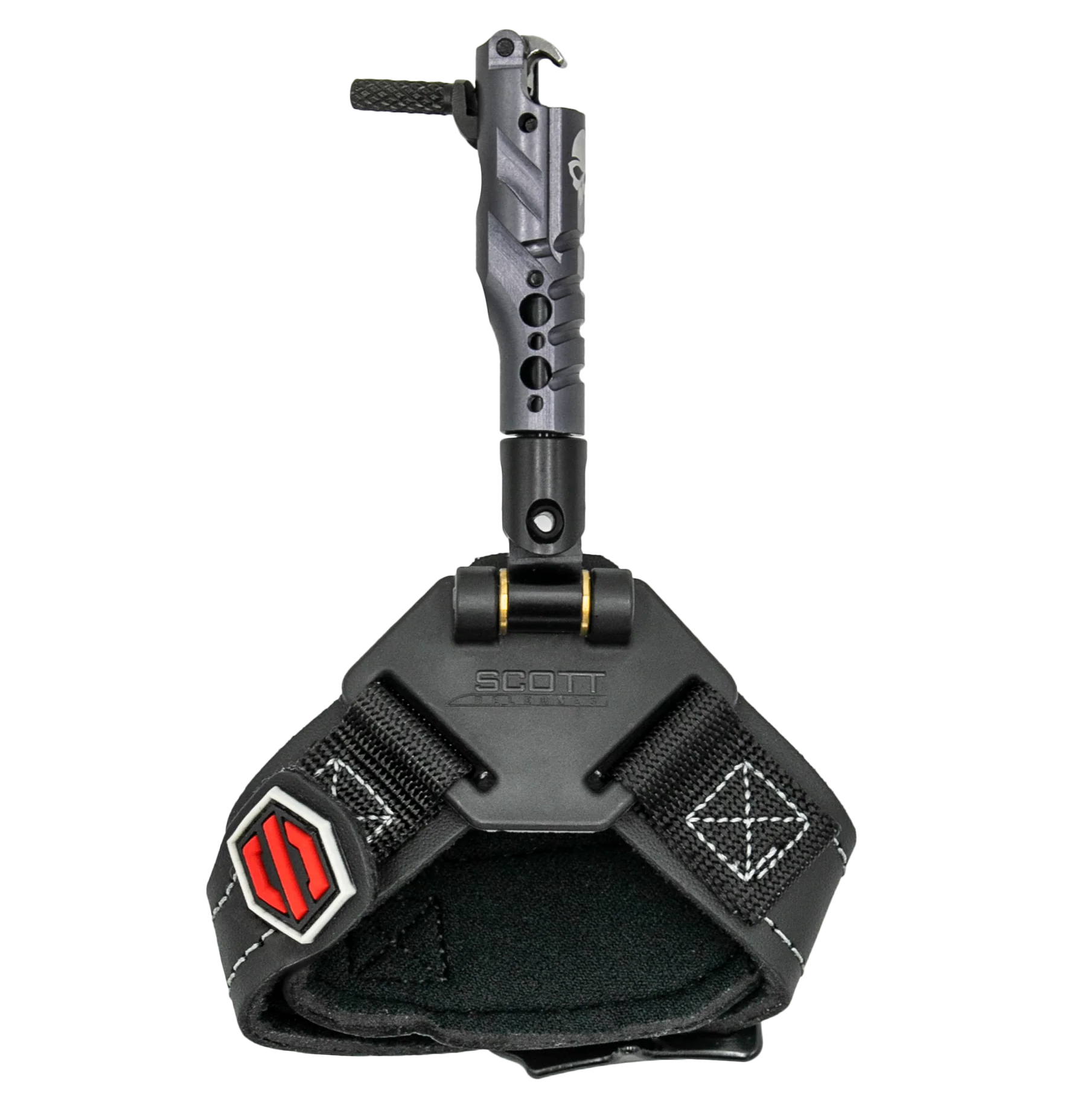 Scott Archery Ghost back-tension release — archery release aid for target and bowhunting