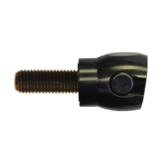 AAE Quick 10 Gripper Quick Disconnect — stabilizer mounting system for target and hunting bows