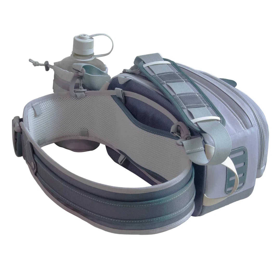 Method Works Hip Pack — fly fishing hip pack for wading anglers