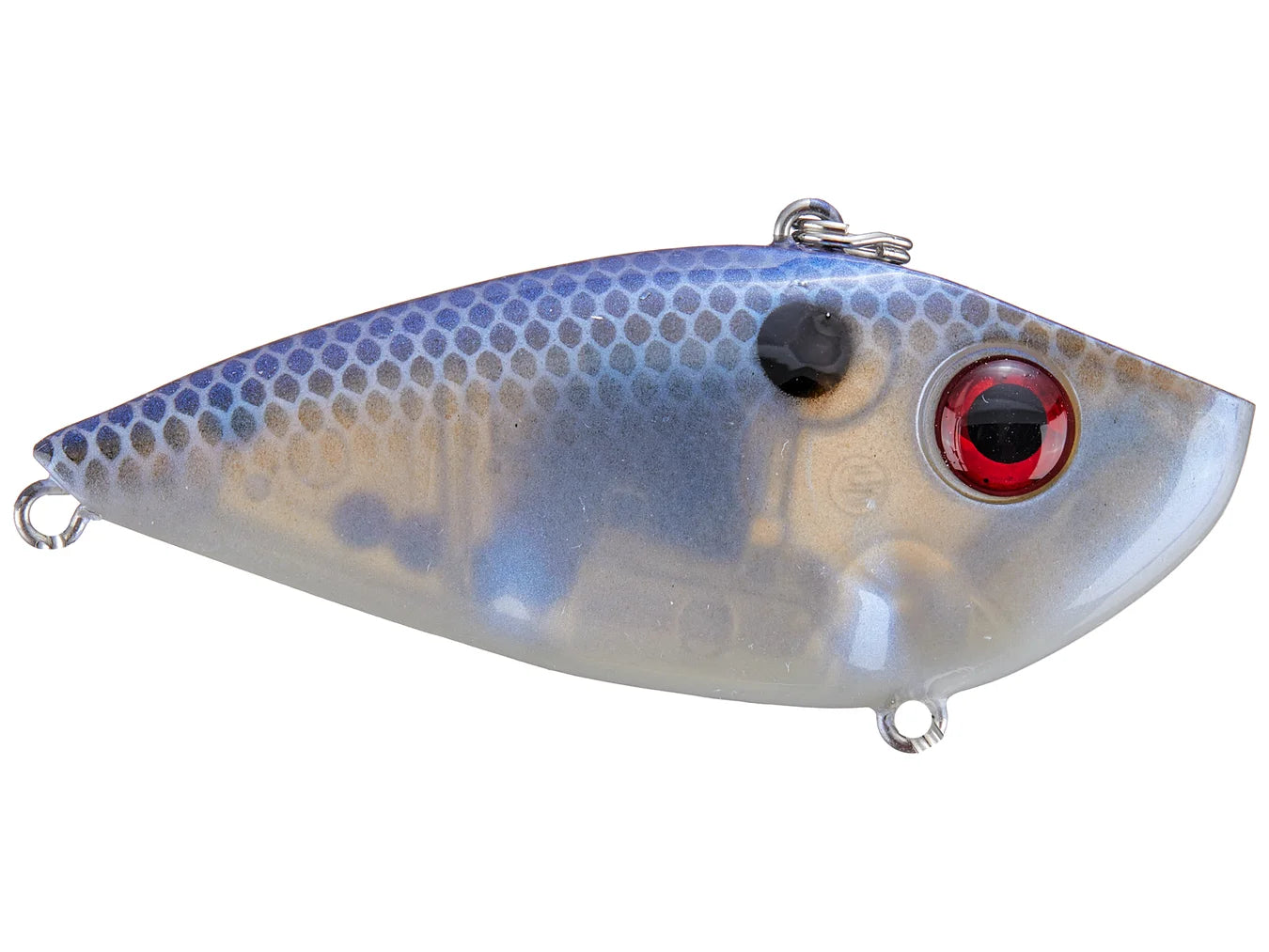 Strike King Red Eyed Shad 1/2oz Lure