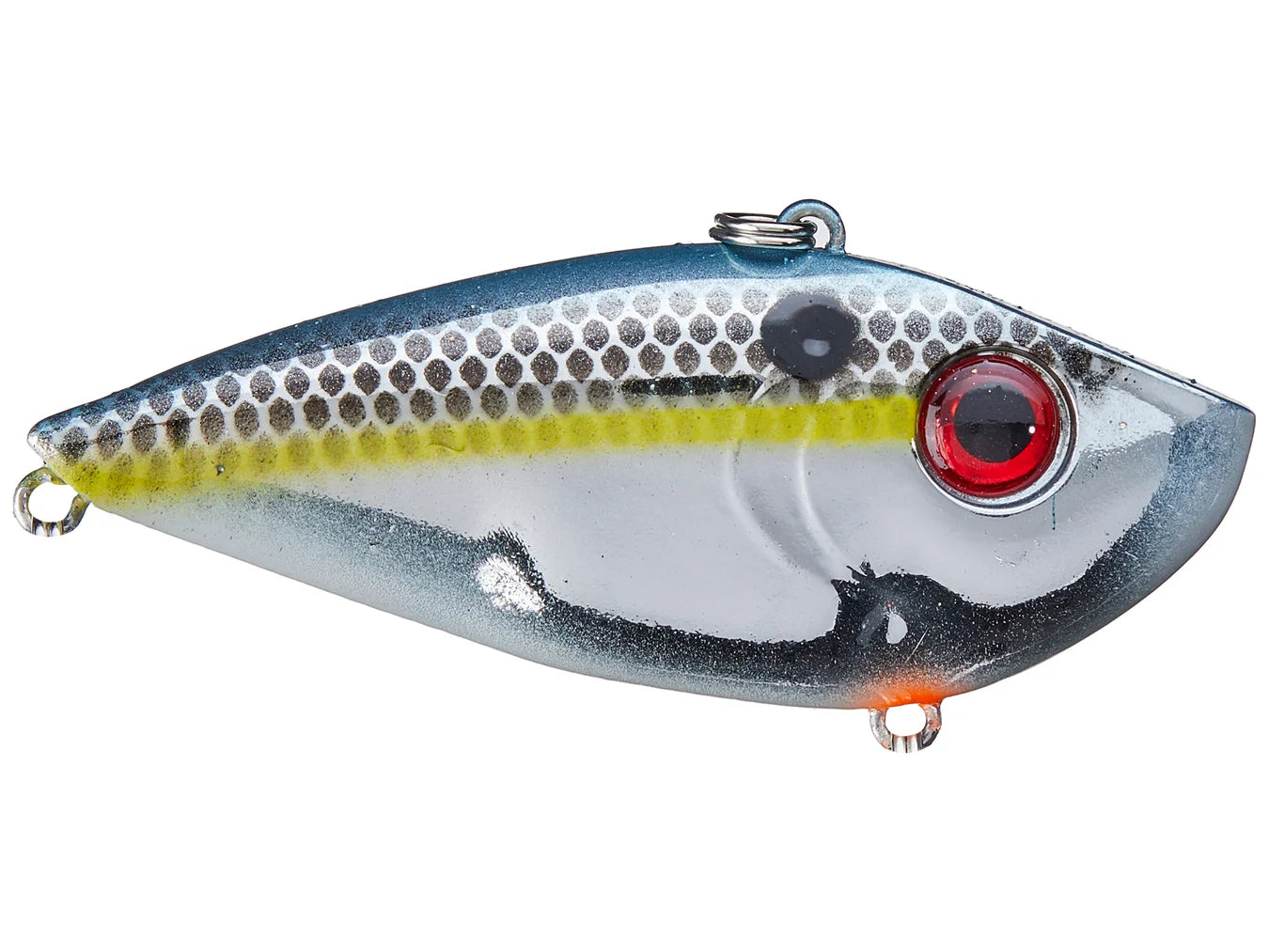 Strike King Red Eyed Shad 1/2oz Lure