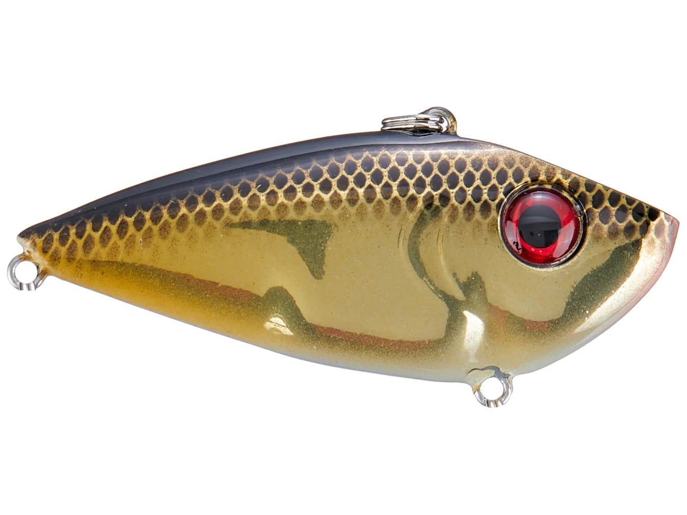 Strike King Red Eyed Shad 1/2oz Lure