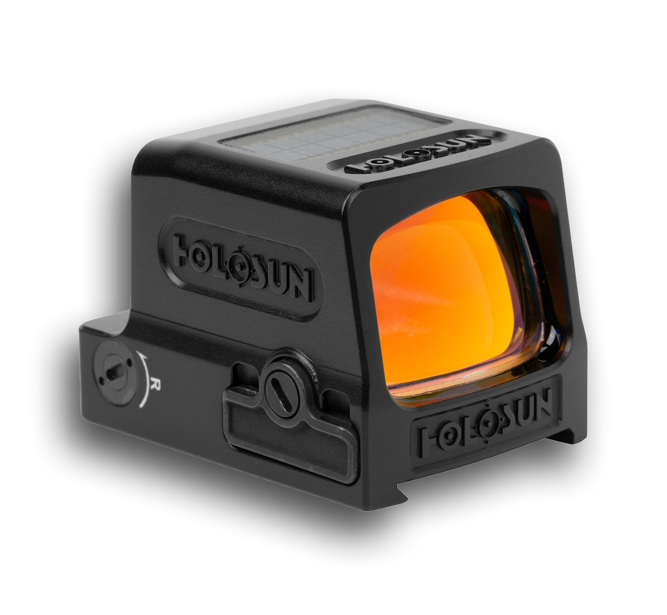Holosun HE509T Green Dot Sight
