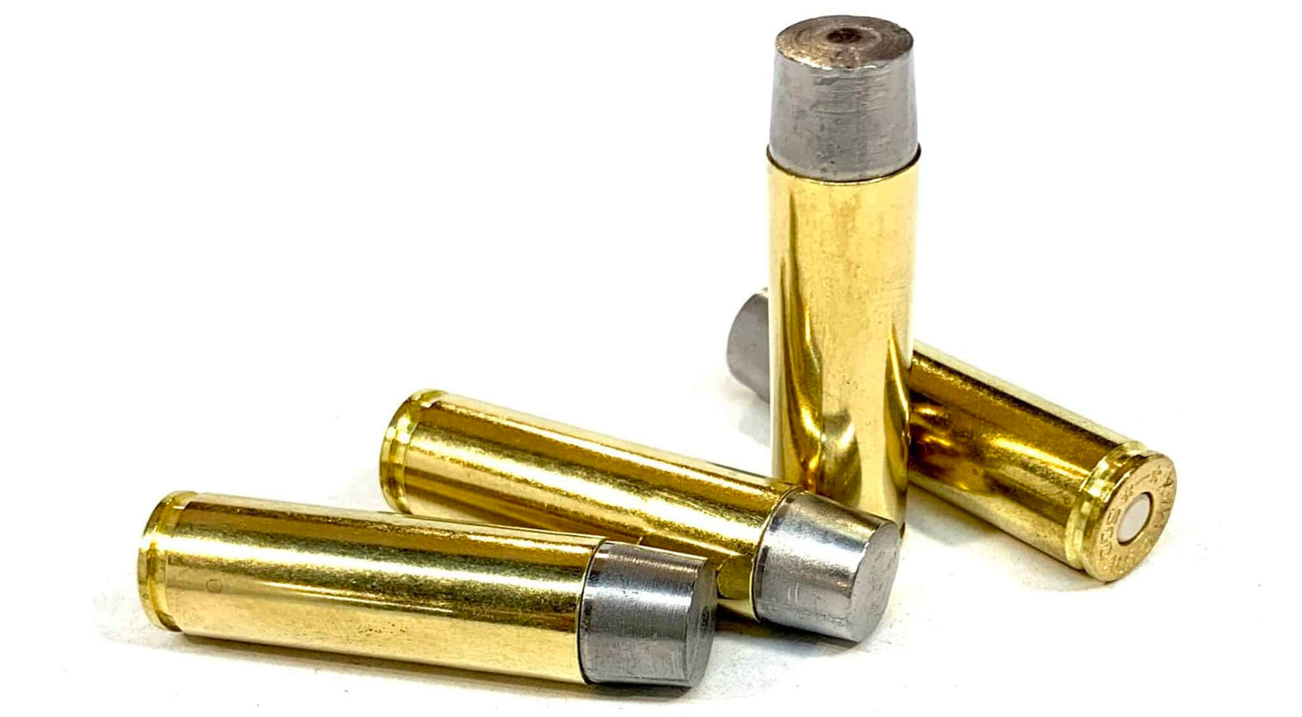 Steinel .500 Auto Max 700gr ammunition — 20-round box for Desert Eagle and big-bore semi-auto pistols