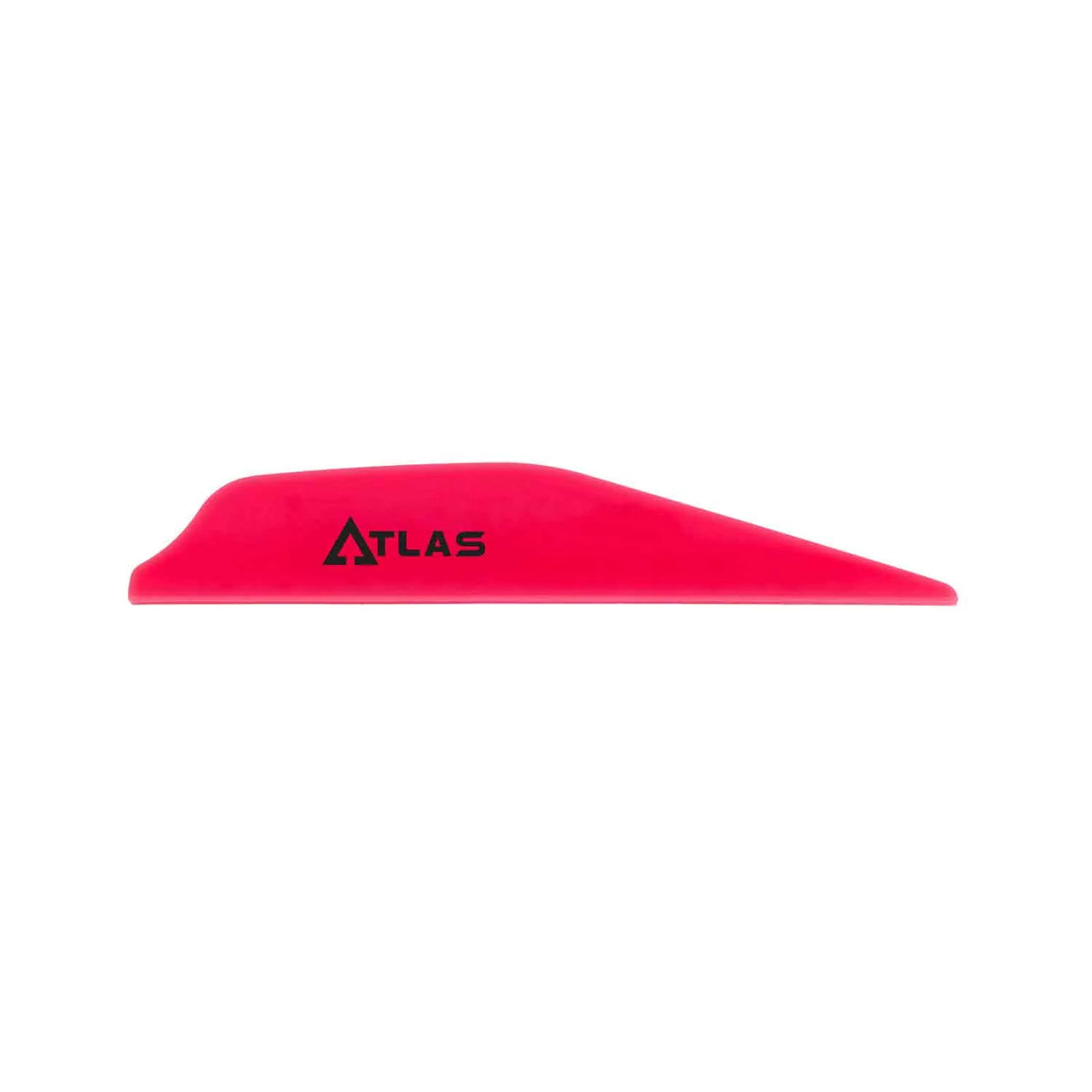 Bohning Atlas 100pk AR1000 Vane Material