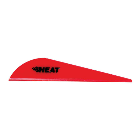 Bohning Heat AR1250 Vanes 100pk