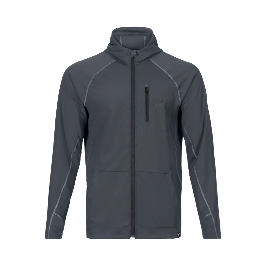 Forloh Men’s SolAir Technical Hoodie
