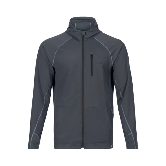 FORLOH Men's SolAir Technical Hoodie