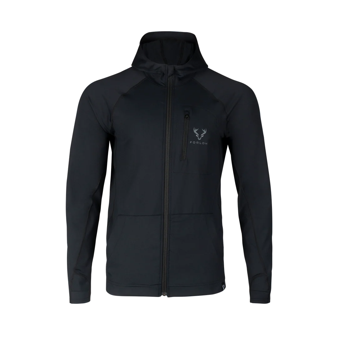 Forloh Men’s SolAir Technical Hoodie