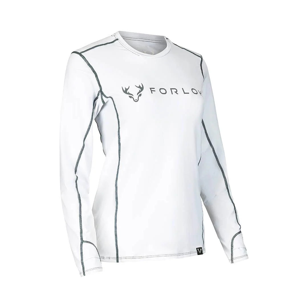 Forloh SolAir UPF Long Sleeve Sun Shirt