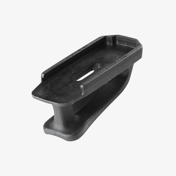 Magpul PMAG Ranger Plate 3 Pack — extended floorplate for faster PMAG extraction from mag pouches and chest rigs, available at Glenwood Springs Outdoors