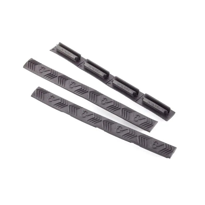 Wilson Combat M-Lok 4 Slot Rail Cover — M-LOK compatible rail cover for AR-15 handguards, available at Glenwood Springs Outdoors