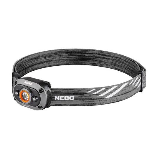 NEBO Mycro 450 Headlamp & Cap Light
