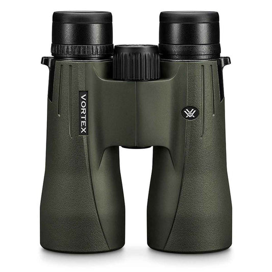 Vortex Viper 10x50 binocular with 50 mm objective lenses for wildlife viewing