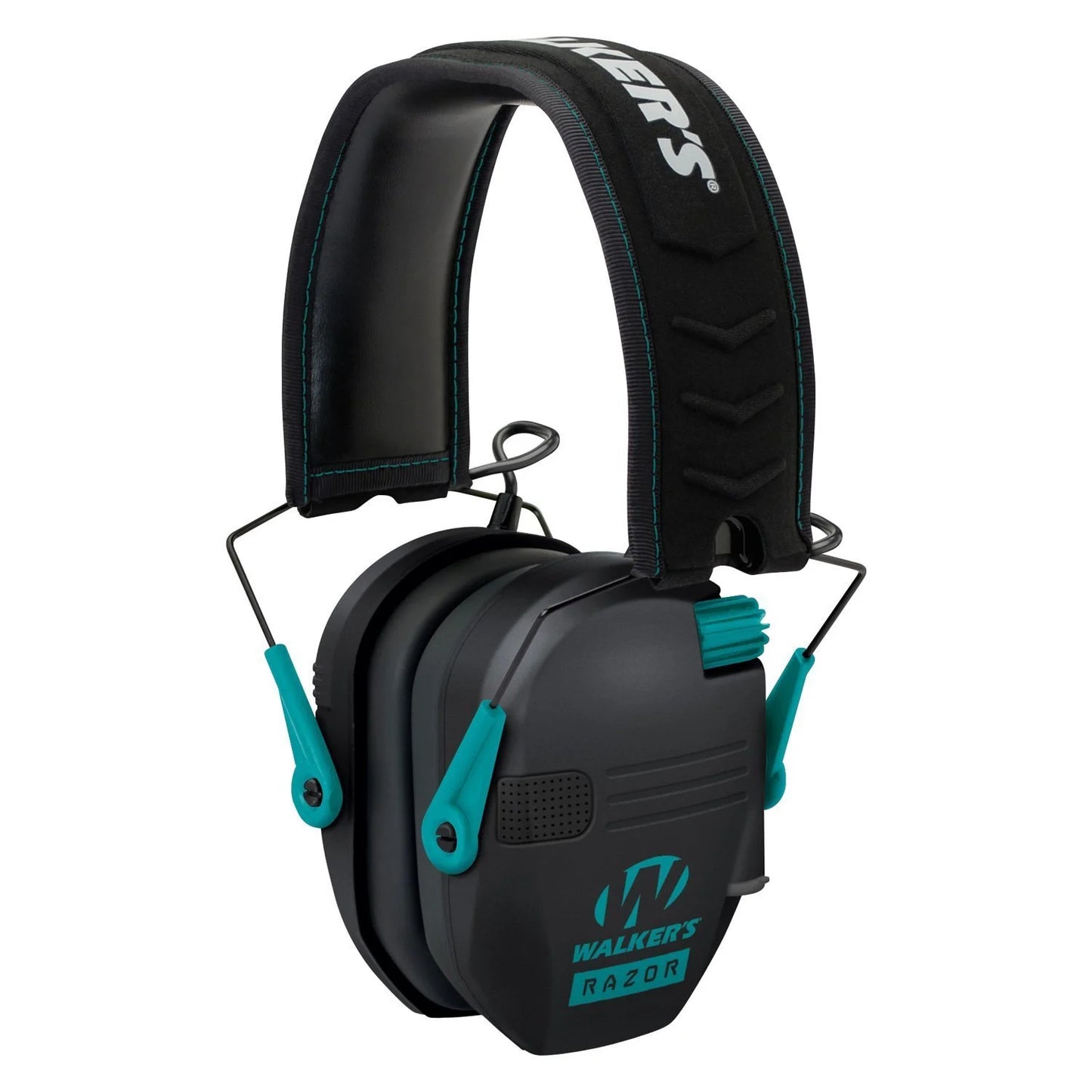 Walker's Razor Slim Electronic Earmuff 