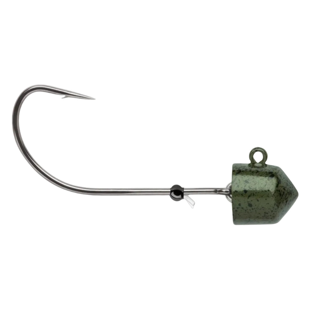 VMC Swingin’ Ned Rig Jig Hooks