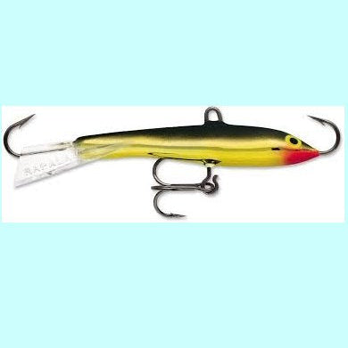 Rapala Jigging Rap - 7/8th oz Gold