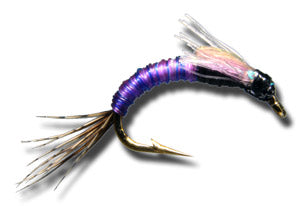 Juju Baetis - Purple