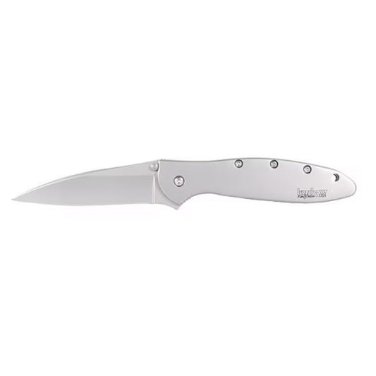 Kershaw Leek Knife