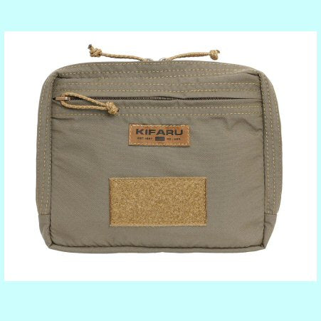 Kifaru 500D Organizer Pocket