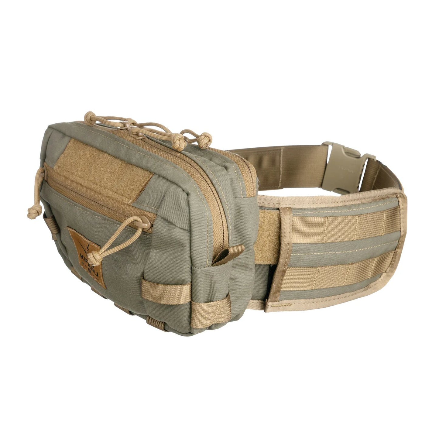 Kifaru Rogan Hippack