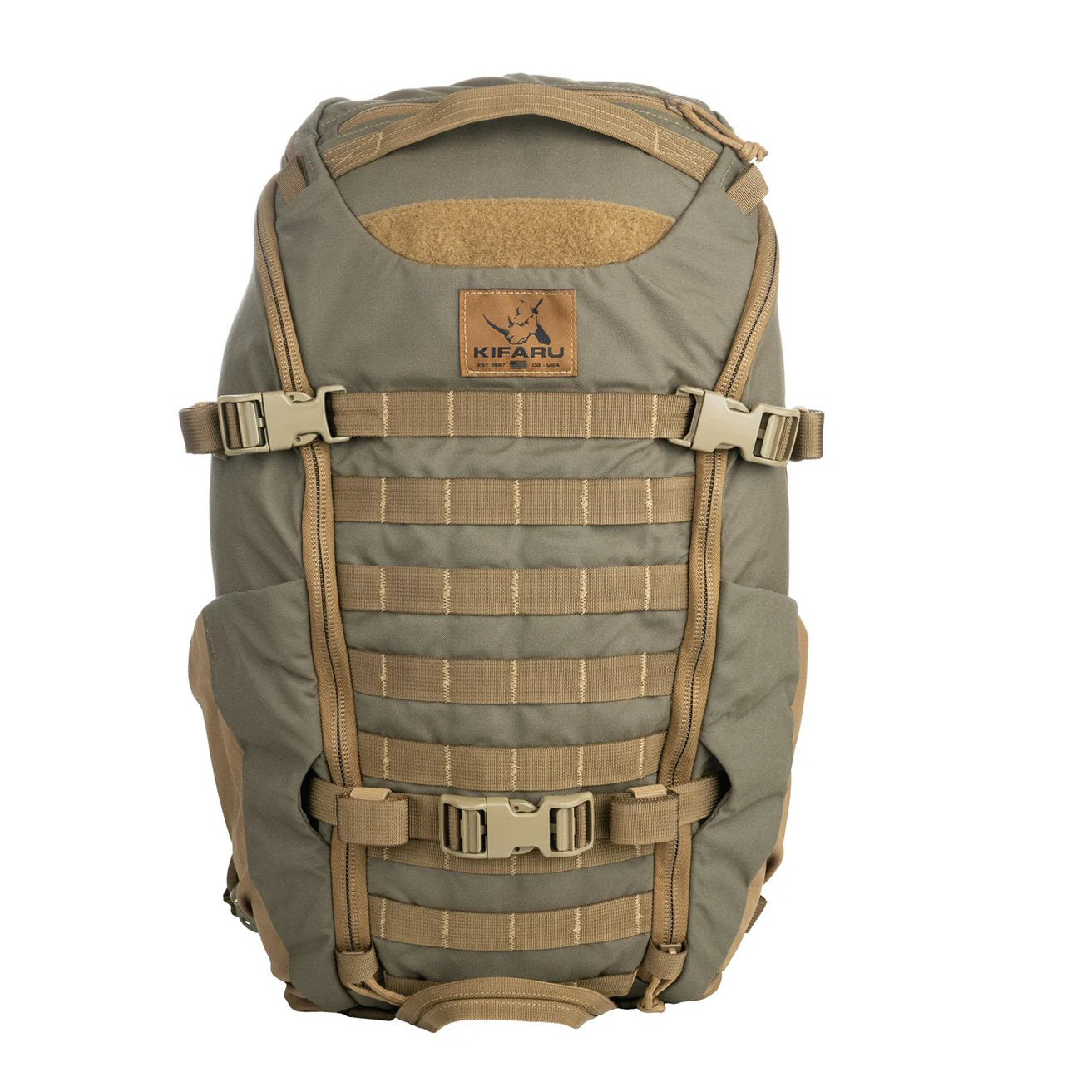 Kifaru Shape Charge Pack