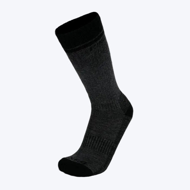 Kings Camo Midweight Sock